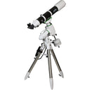 Skywatcher Evostar 120ED on EQ6-R Refractor Telescope with Tripod Telescope Bundle - Jacobs Digital