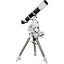 Skywatcher Evostar 120ED on EQ6-R Refractor Telescope with Tripod Telescope Bundle - Jacobs Digital