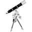 Skywatcher Evostar 150ED on EQ6-R Refractor Telescope with Tripod Telescope Bundle - Jacobs Digital