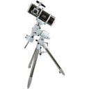 Skywatcher Quattro 150Q on EQ6-R Reflector Telescope with Tripod Telescope Bundle - Jacobs Digital