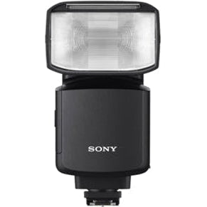 Sony HVLF60RM2 GN60 WIRELESS RADIO CONTROL EXTERNAL FLASH - Jacobs Digital