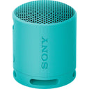 Sony SRSXB100L Wireless Speaker Blue - Jacobs Digital