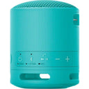 Sony SRSXB100L Wireless Speaker Blue - Jacobs Digital