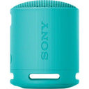 Sony SRSXB100L Wireless Speaker Blue - Jacobs Digital