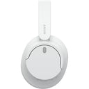 Sony WHCH720NW Wireless Noise Cancelling Headphones White - Jacobs Digital