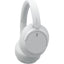 Sony WHCH720NW Wireless Noise Cancelling Headphones White - Jacobs Digital