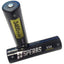 Speras S34 3400mAh rechargeable 18650 Li-ion Battery - Jacobs Digital