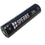 Speras S34 3400mAh rechargeable 18650 Li-ion Battery - Jacobs Digital