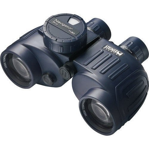 Steiner Navigator Pro 7x30 C Binocular - Damaged Box - Jacobs Digital