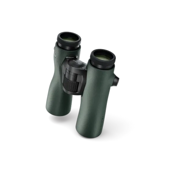 Swarovski NL Pure 10x52 Binocular - Jacobs Digital