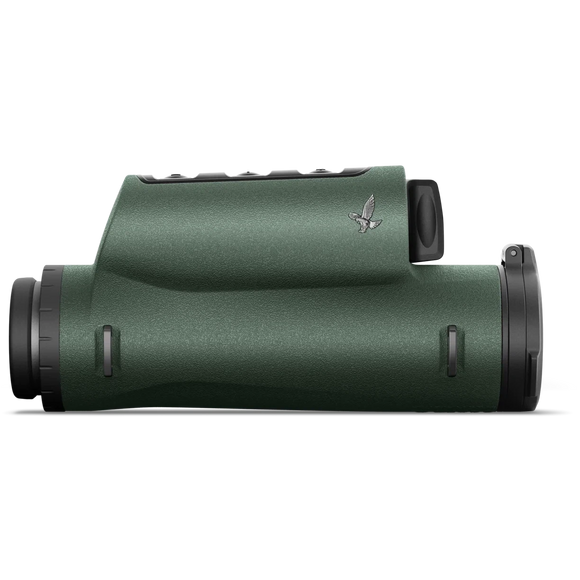 Swarovski tM 35+ Thermal Monocular-Jacobs Digital