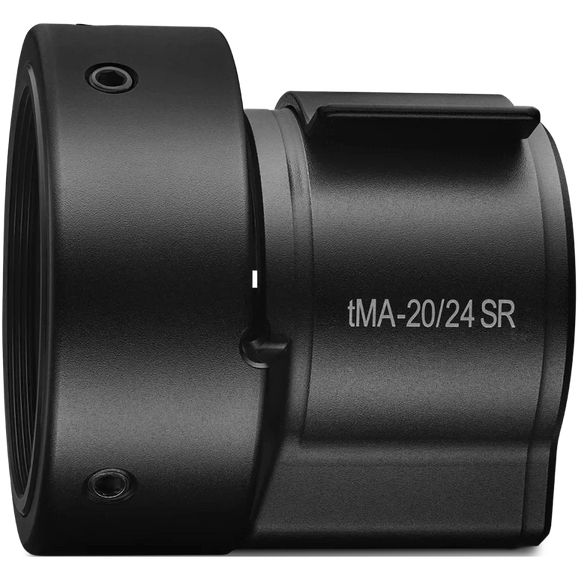 Swarovski tMA -20/24 SR thermal monocular adapter - Jacobs Digital