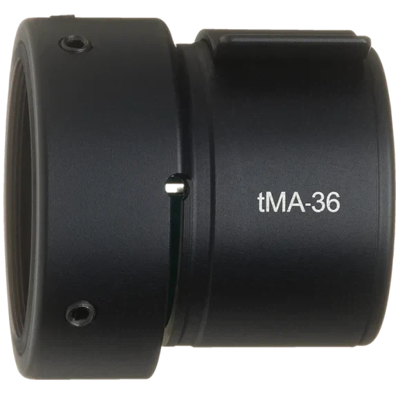 Swarovski tMA-36 thermal monocular adapter - Jacobs Digital