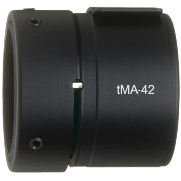 Swarovski  tMA-42 thermal monocular adapter - Jacobs Digital