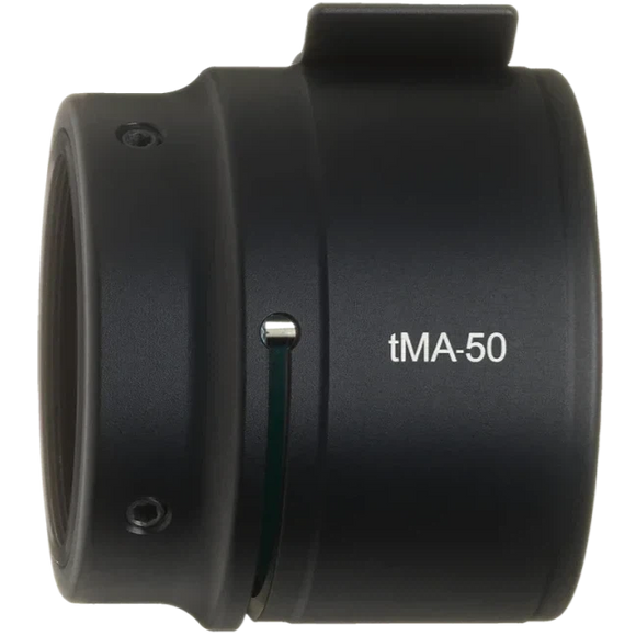 Swarovski tMA-50 thermal monocular adapter - Jacobs Digital