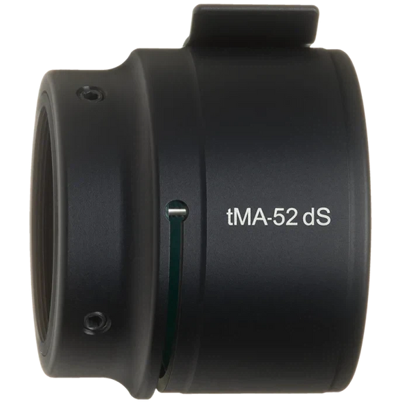 Swarovski tMA-52 dS thermal monocular adapter - Jacobs Digital