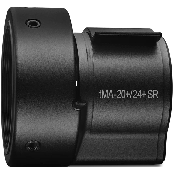 Swarovski tMA tMA-20+/24+ SR thermal monocular adapter - Jacobs Digital