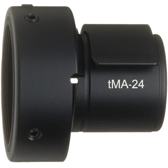 Swarovski tMA(+) thermal monocular adapter - Jacobs Digital