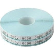 Twin Check Labels 2000 Pairs – Jacobs Digital