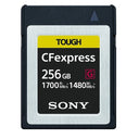 Sony CEBG240T Tough CFexpress Type B 240GB Memory Card