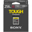 Sony CEBG240T Tough CFexpress Type B 240GB Memory Card