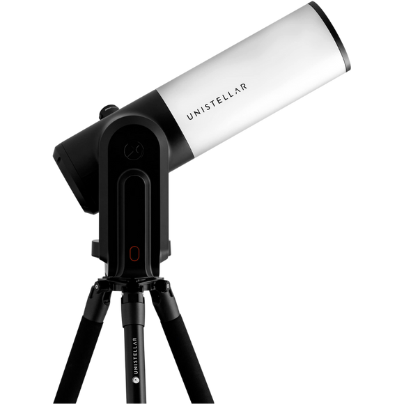 Unistellar eVScope 2 Telescope - Jacobs Digital