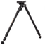 Vanguard Equalizer 2 Pivot Pod Shooting Bipod - Jacobs Digital