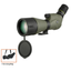 Vanguard Endeavor XF 80A 20-60x80 Angled Spotting Scope - Jacobs Digital