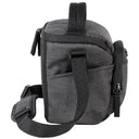 Vanguard Vesta Aspire 15 Shoulder Bag (Small) Grey - Jacobs Digital