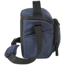 Vanguard Vesta Aspire 15 Shoulder Bag (Small) Navy - Jacobs Digital