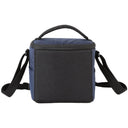 Vanguard Vesta Aspire 15 Shoulder Bag (Small) Navy - Jacobs Digital