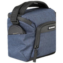 Vanguard Vesta Aspire 15 Shoulder Bag (Small) Navy - Jacobs Digital