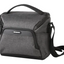 Vanguard Vesta Aspire 21 Shoulder Bag (Medium) Grey - Jacobs Digital