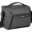 Vanguard Vesta Aspire 25 Shoulder Bag (Large) Grey - Jacobs Digital