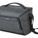 Vanguard Vesta Aspire 25 Shoulder Bag (Large) Grey - Jacobs Digital