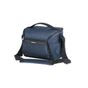 Vanguard Vesta Aspire 25 Shoulder Bag (Large) Navy - Jacobs Digital