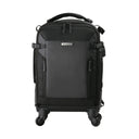 Vanguard VEO Select 55BT Roller Bag / Backpack with 4 Wheels - Black