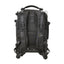 Vanguard VEO Select 55BT Roller Bag / Backpack with 4 Wheels - Black