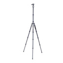 Vanguard VEO 3 GO 204CB Carbon Fiber Tripod / Monopod with T-45 Ball Head - Jacobs Digital