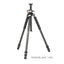 Vanguard VEO 3+ 263CT Pro Carbon Fibre Tripod without Head - Jacobs Digital