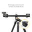 Vanguard VEO 3+ 263CB Carbon Fibre Pro Tripod / Monopod with BH-160S Ball Head - Jacobs Digital