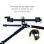 Vanguard VEO 3+ 263CB Carbon Fibre Pro Tripod / Monopod with BH-160S Ball Head - Jacobs Digital