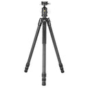 Vanguard VEO 3 303CB Carbon Fiber Tripod with BH-25OS Ball Head - Jacobs Digital