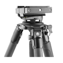 Vanguard Endeavor RL 303 CGM Carbon Fiber Tripod Bowl & GM -70 Head - Jacobs Digital