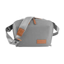 Vanguard VEO City CB24 Cross Body Camera Bag Small - Grey - Jacobs Digital