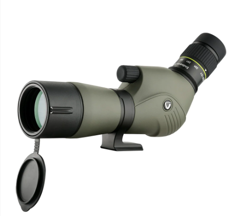 Vanguard Endeavor XF 60A 15-45x60 Angled Spotting Scope