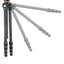 Vanguard VEO 5 234CB110S Carbon Fibre Tripod with Ball Head - Jacobs Digital