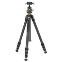 Vanguard VEO 5 264CB160S Carbon Fibre Tripod with Ball Head