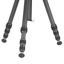 Vanguard VEO 5 264CB160S Carbon Fibre Tripod with Ball Head