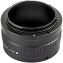 Vello T-Mount Lens to Canon RF-Mount Camera Lens Adapter - Jacobs Digital